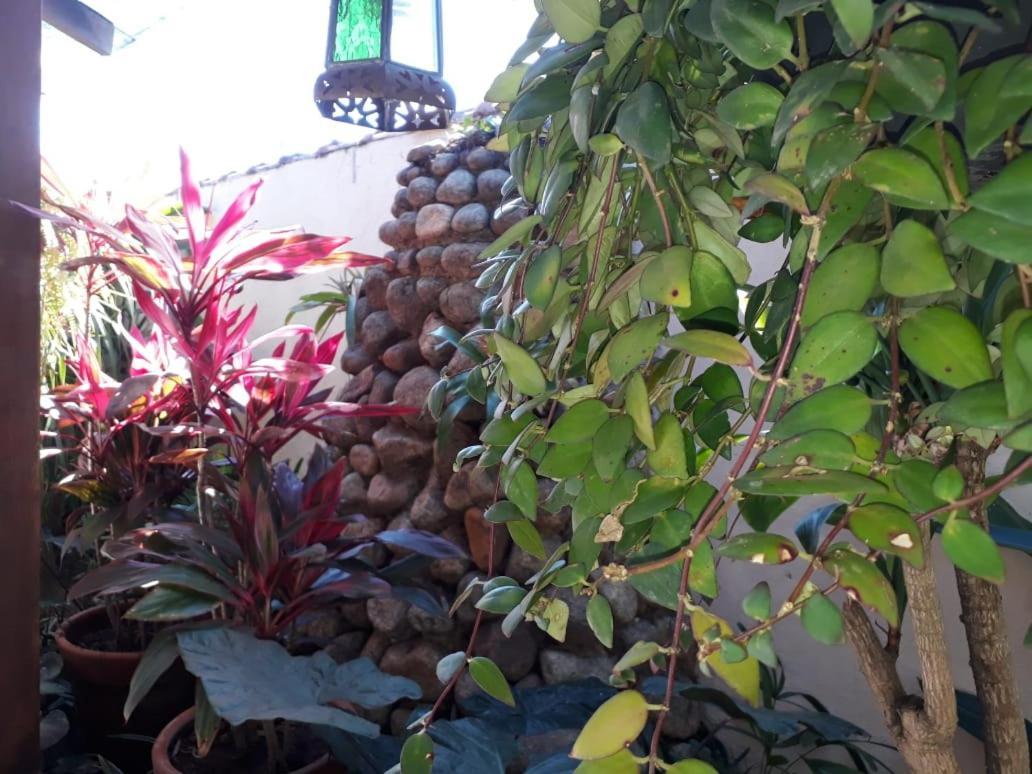 Pousada Naus De Parati Esterno foto