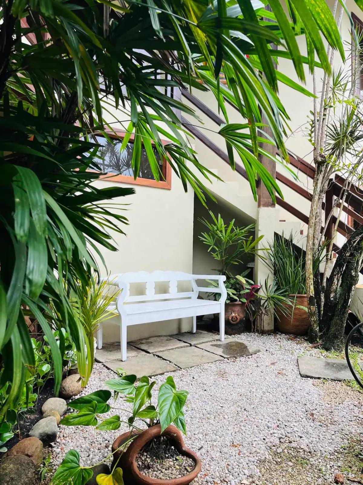 Pousada Naus De Parati Esterno foto